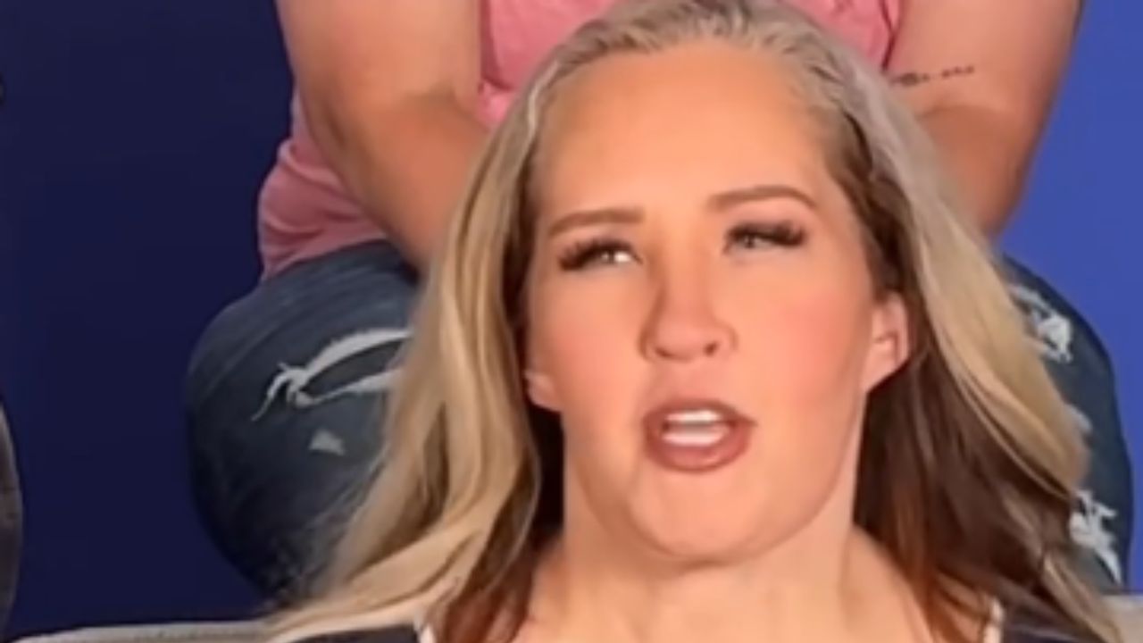 Mama June transportée en urgence à l'hôpital après qu'une voyante ait révélé un grave problème de santé