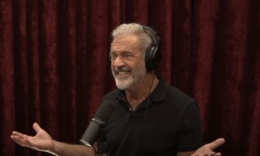 Mel Gibson revela dieta recomendada por especialistas que o levou a perder 14 kg