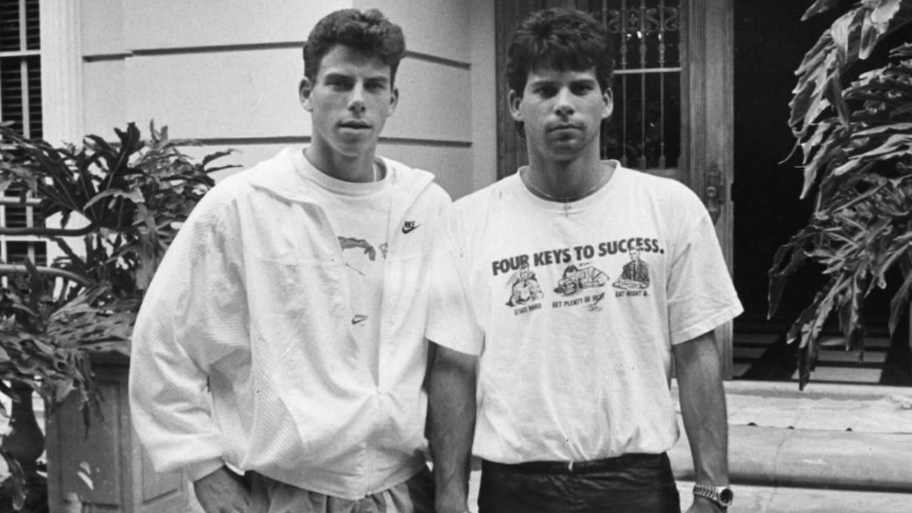 Ryan Murphy a été critiqué par les frères Menendez après la sortie de la série « Monsters »