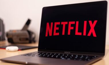 Netflix revela que utilizou IA em uma de suas produções
