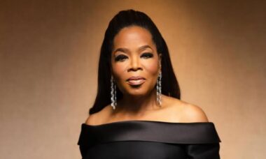 Oprah Winfrey confessa que não sente falta de seu icônico programa de entrevistas