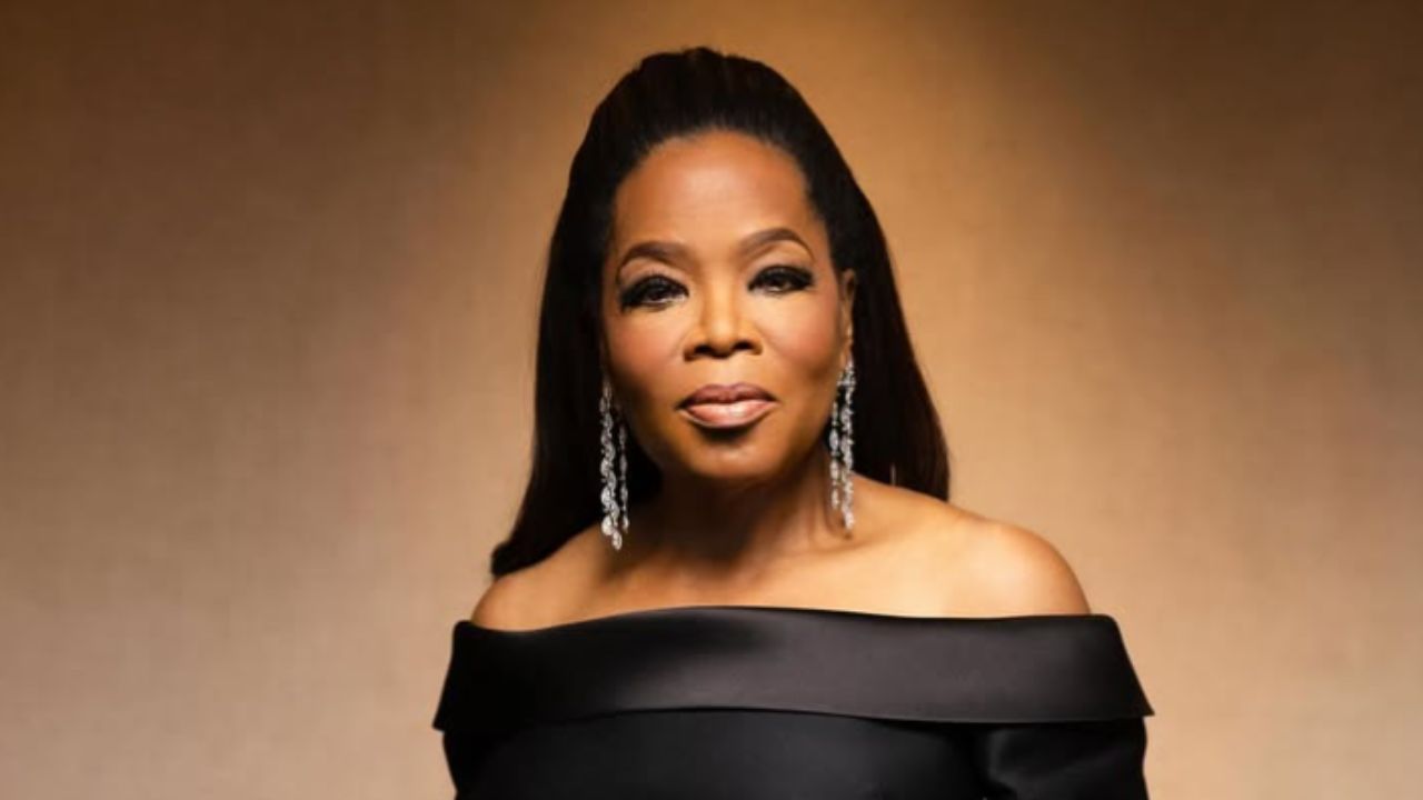 Oprah Winfrey confesse qu’elle ne regrette pas son émission emblématique
