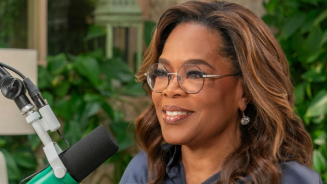 Oprah Winfrey confesse qu’elle ne regrette pas son émission emblématique