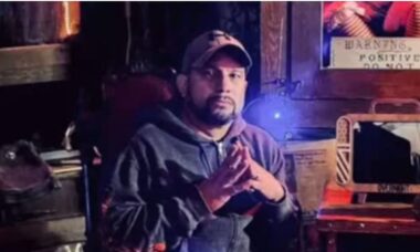 Dan Rivera, investigador paranormal, morre de forma misteriosa durante turnê com boneca Annabelle