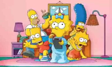 The Simpsons - Fox