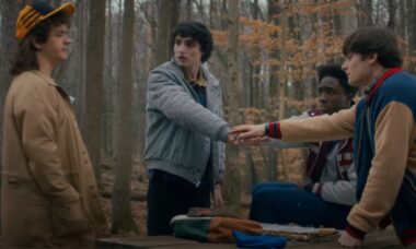 “Stranger Things”: Fãs fazem teoria chocante sobre personagem central após trailer da temporada final