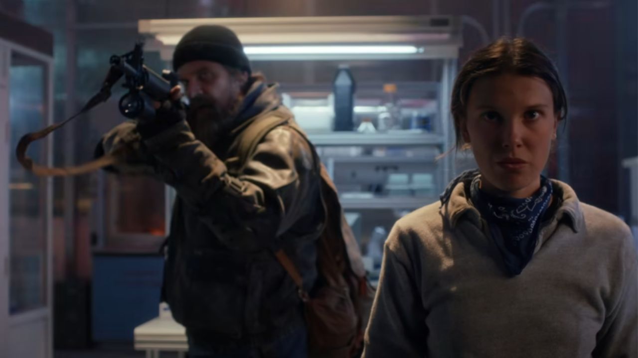 « Stranger Things » : les fans élaborent une théorie choc sur un personnage central après la bande-annonce de la dernière saison
