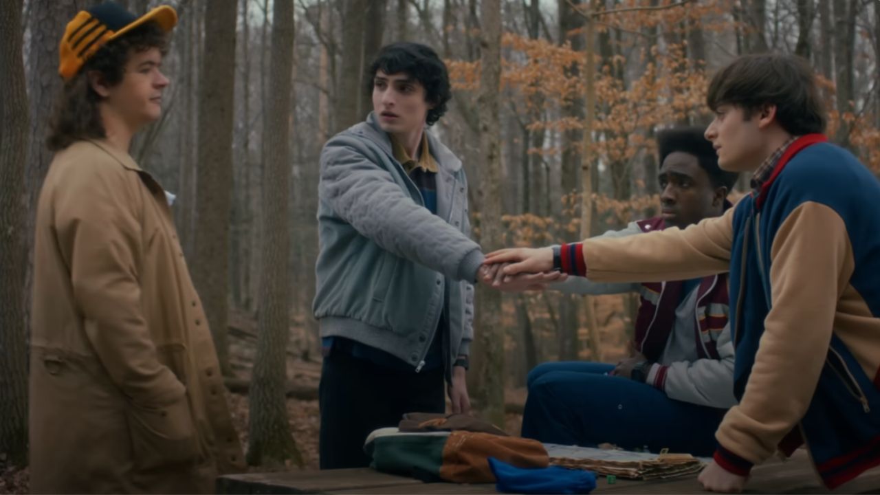 « Stranger Things » : les fans élaborent une théorie choc sur un personnage central après la bande-annonce de la dernière saison
