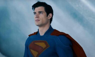 Superman - Warner Bros. Pictures