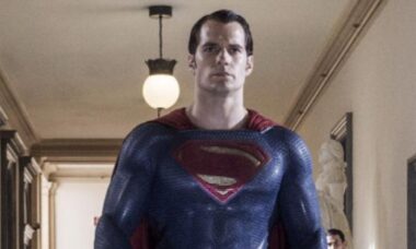 James Gunn confessa que demitir Henry Cavill do papel de Superman foi algo “terrível”