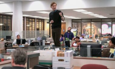 Spin-off “The Office” trará de volta personagem icônico da série original