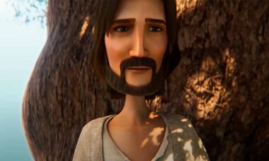 "The King of Kings" quebra recordes e se torna o filme coreano de maior bilheteria na América do Norte. youtube/AngelStudiosInc
