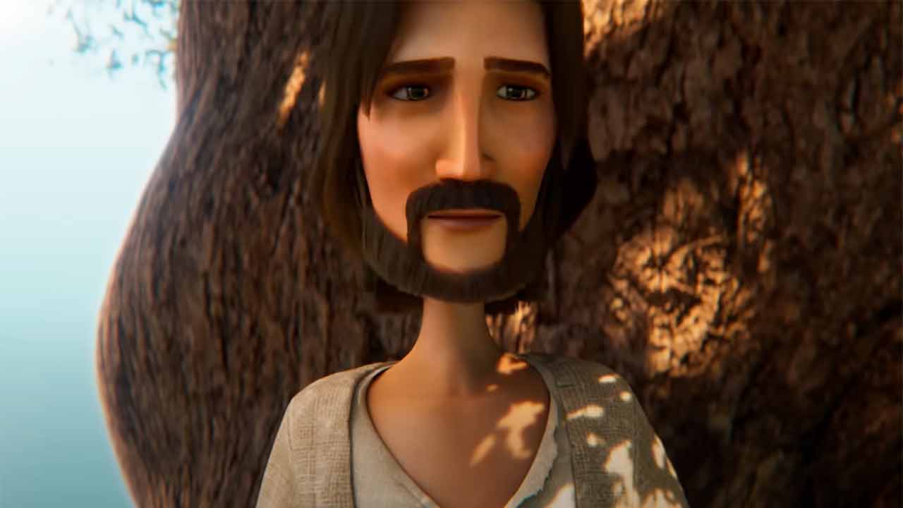 "The King of Kings" bat des records et devient le film coréen le plus rentable en Amérique du Nord. youtube/AngelStudiosInc