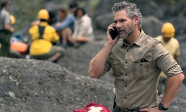 Minissérie “Untamed” da Netflix ganhará segunda temporada sucesso explosivo