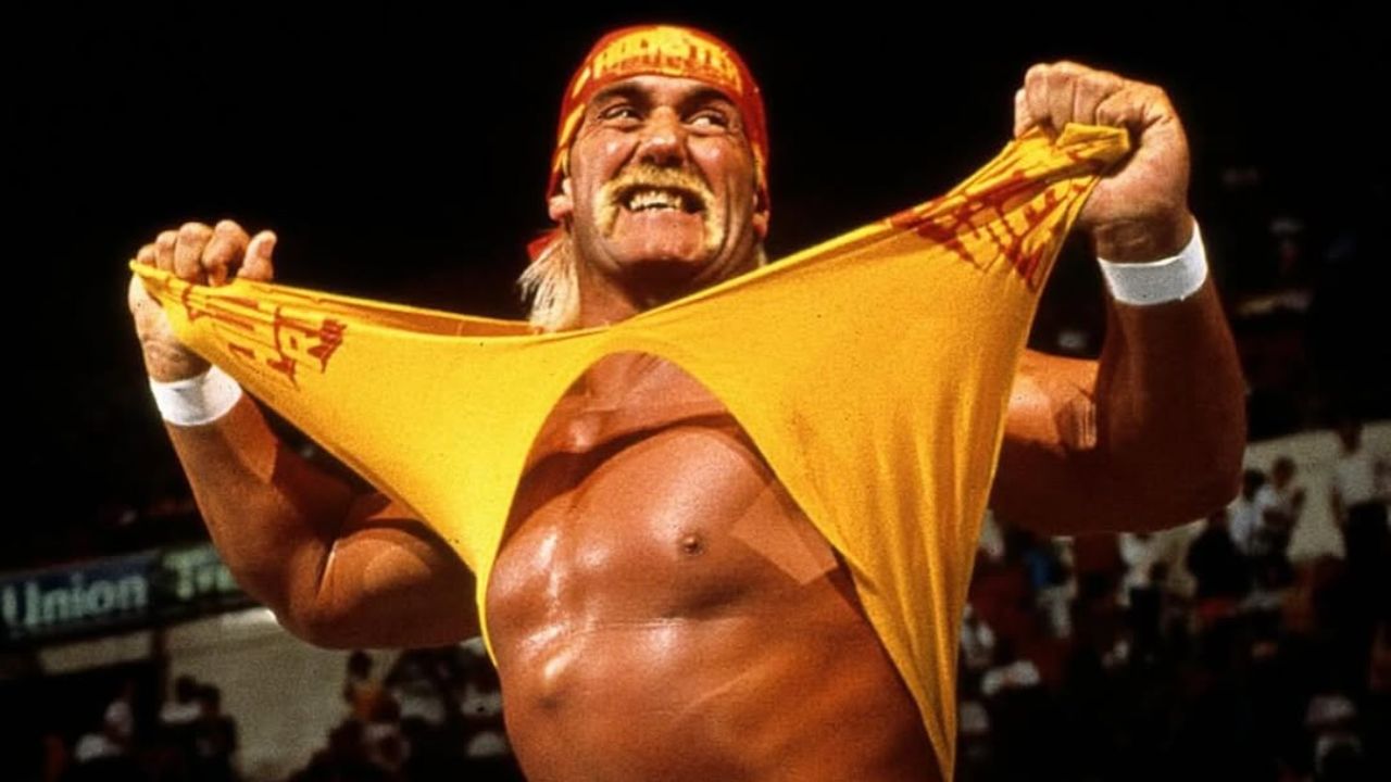 Report suggests Hulk Hogan may have died due to a medical error during a recent surgery