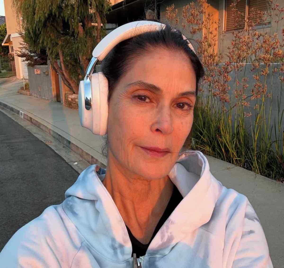Teri Hatcher - Instagram