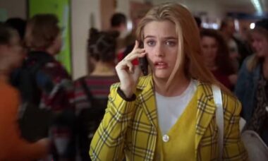 Alicia Silverstone revela estar animada para participar da série sequência de “Clueless”