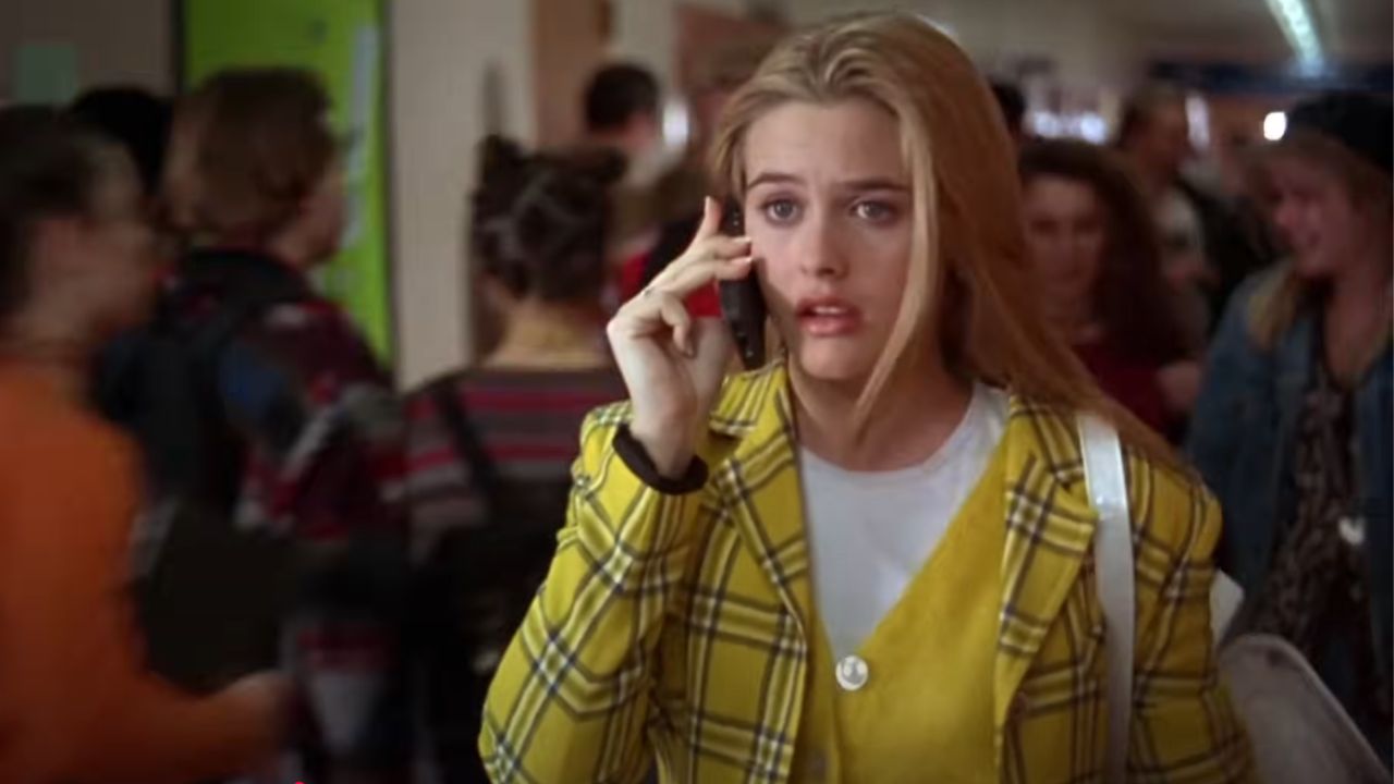 Alicia Silverstone révèle qu’elle est enthousiaste à l’idée de participer à la série suite de “Clueless”