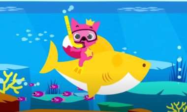 Pinkfong vence batalha de direitos autorais na Suprema Corte da Coreia do Sul