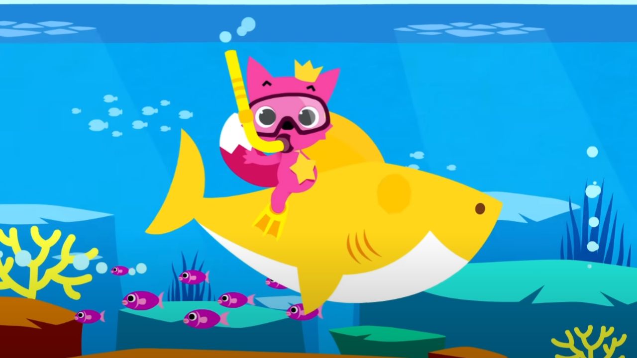 Pinkfong remporte la bataille judiciaire devant la Cour suprême de Corée du Sud