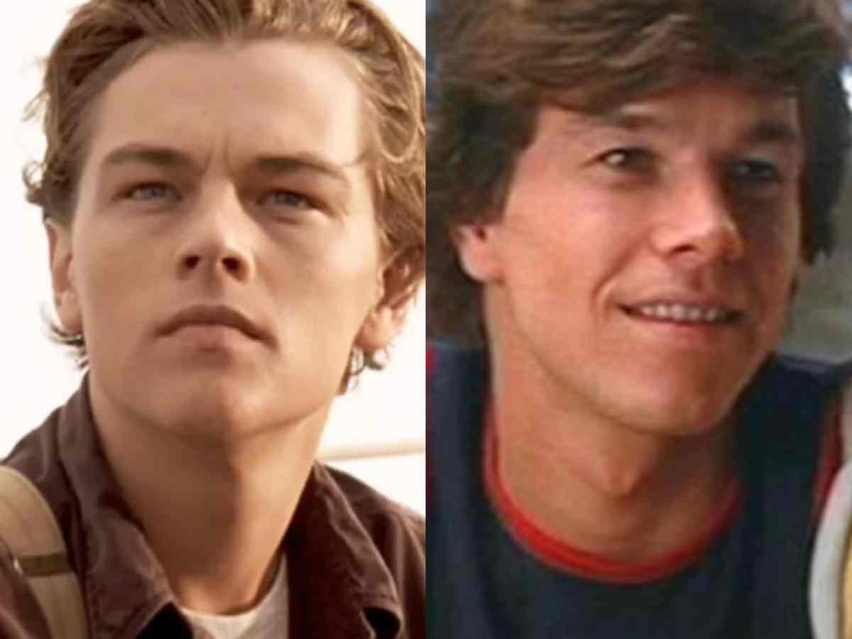 Titanic - Boogie Nights - 20th Century Fox / New Line Cinema