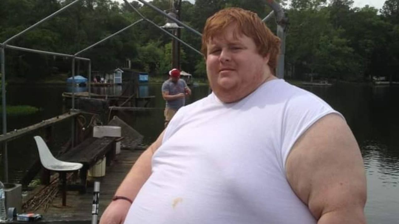 Casey King, de l'émission de téléréalité ‘Family By the Ton’, partage une photo impressionnante après avoir perdu environ 272 kg