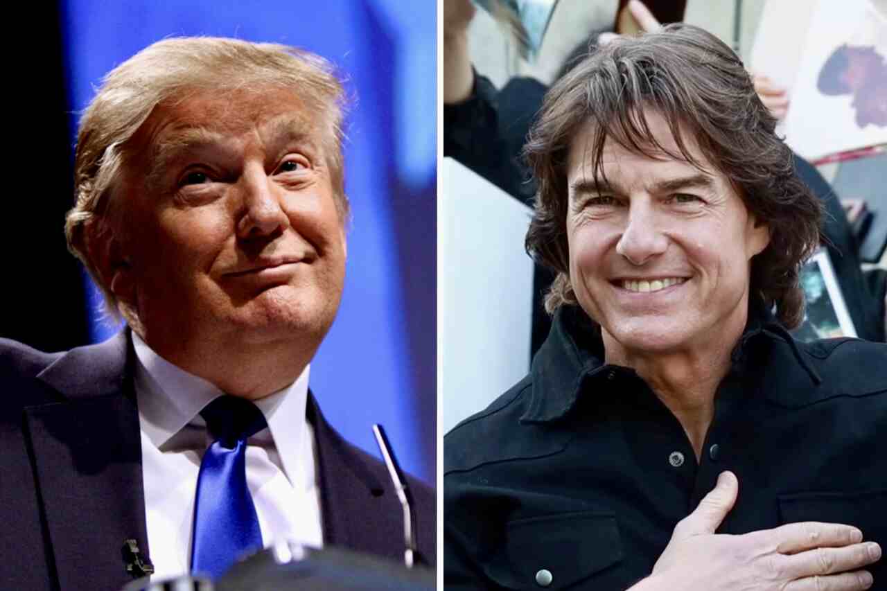 Tom Cruise refuse l’invitation de Donald Trump à recevoir un hommage au Kennedy Center