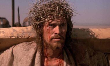 The Last Temptation of Christ - Universal Pictures