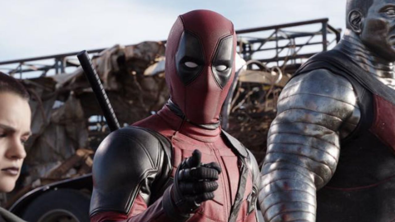 Ryan Reynolds rend les fans fous après avoir suggéré que Deadpool a rejoint les Avengers