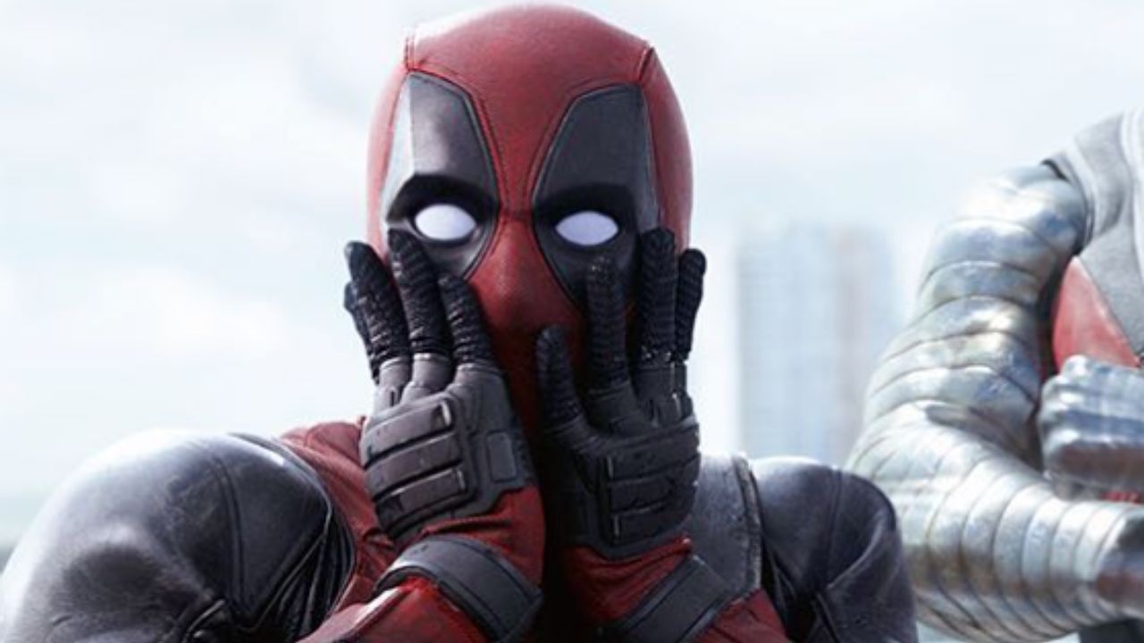 Ryan Reynolds rend les fans fous après avoir suggéré que Deadpool a rejoint les Avengers