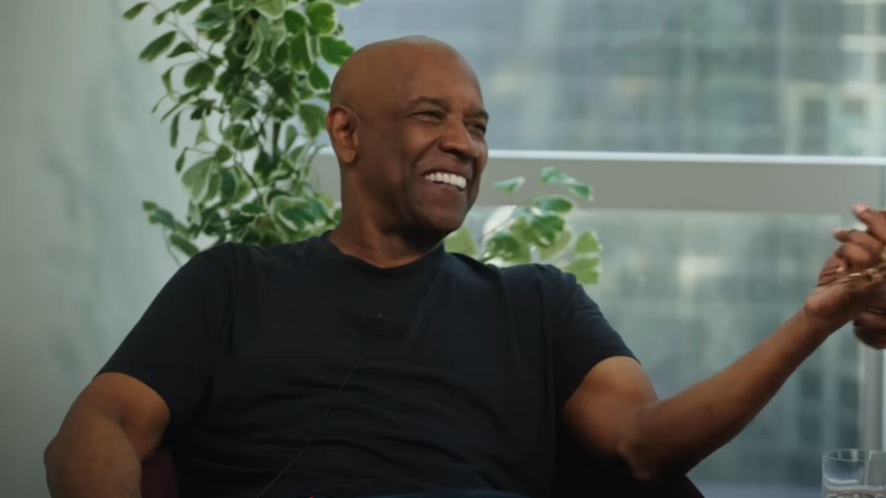 Denzel Washington affirme qu’il est « fatigué des films » dans une interview avec Spike Lee et A$AP Rocky