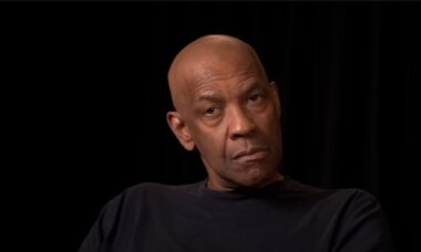 Denzel Washington revela que não se importa com premiações: “Elas não vão me servir de nada”