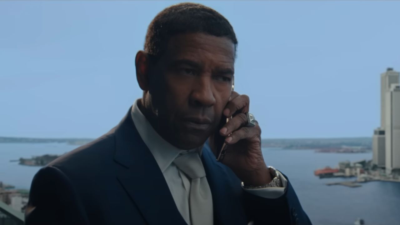 Denzel Washington révèle qu’il ne se soucie pas des récompenses : « Elles ne me serviront à rien »