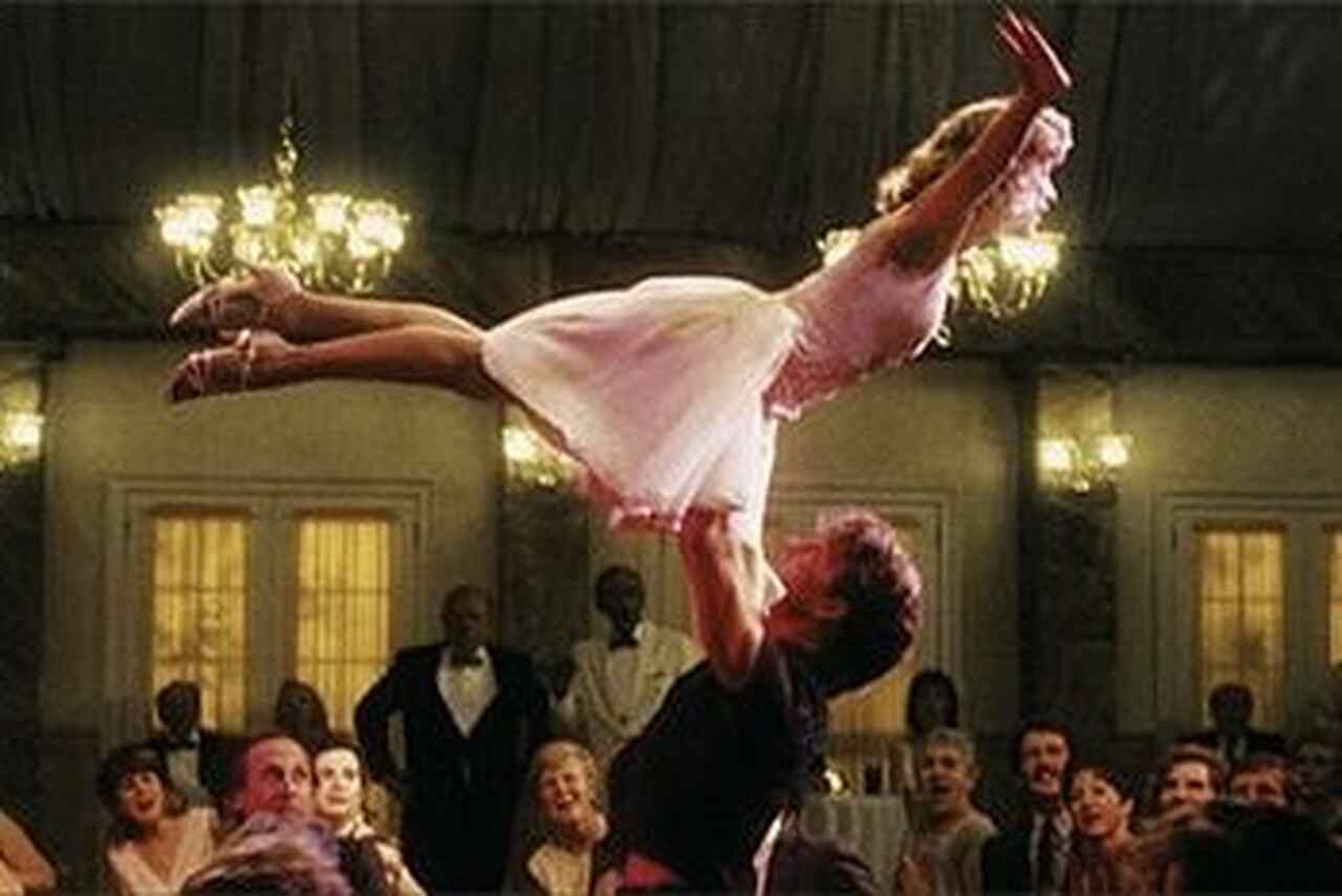Le chorégraphe de « Dirty Dancing » révèle que Patrick Swayze était très énervé par les rires de Jennifer Grey