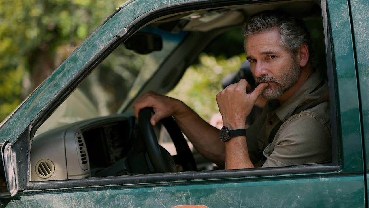 « Untamed » : Découvrez à quoi vous attendre pour la 2e saison du nouveau succès de Netflix
