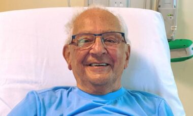 Frank Caprio, o juiz mais gentil do mundo, emocionou a internet com recado antes de morrer aos 88 anos