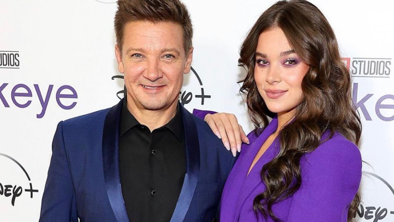 Jeremy Renner dit qu'il est prêt à revenir dans la série « Hawkeye » après un conflit sur son salaire