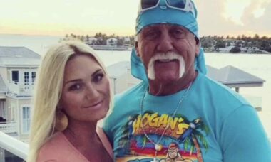 Filha de Hulk Hogan revela que descobriu informações cruciais sobre a morte "misteriosa" de seu pai