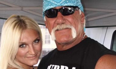 Filha de Hulk Hogan explica por que pediu para ser removida de seu testamento