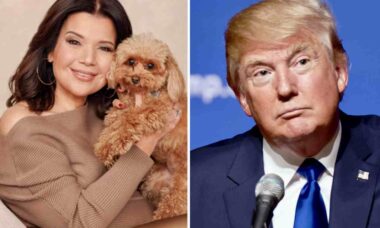 Comentarista política nicaraguense que faz sucesso na TV dos EUA detona eleitores latinos de Trump