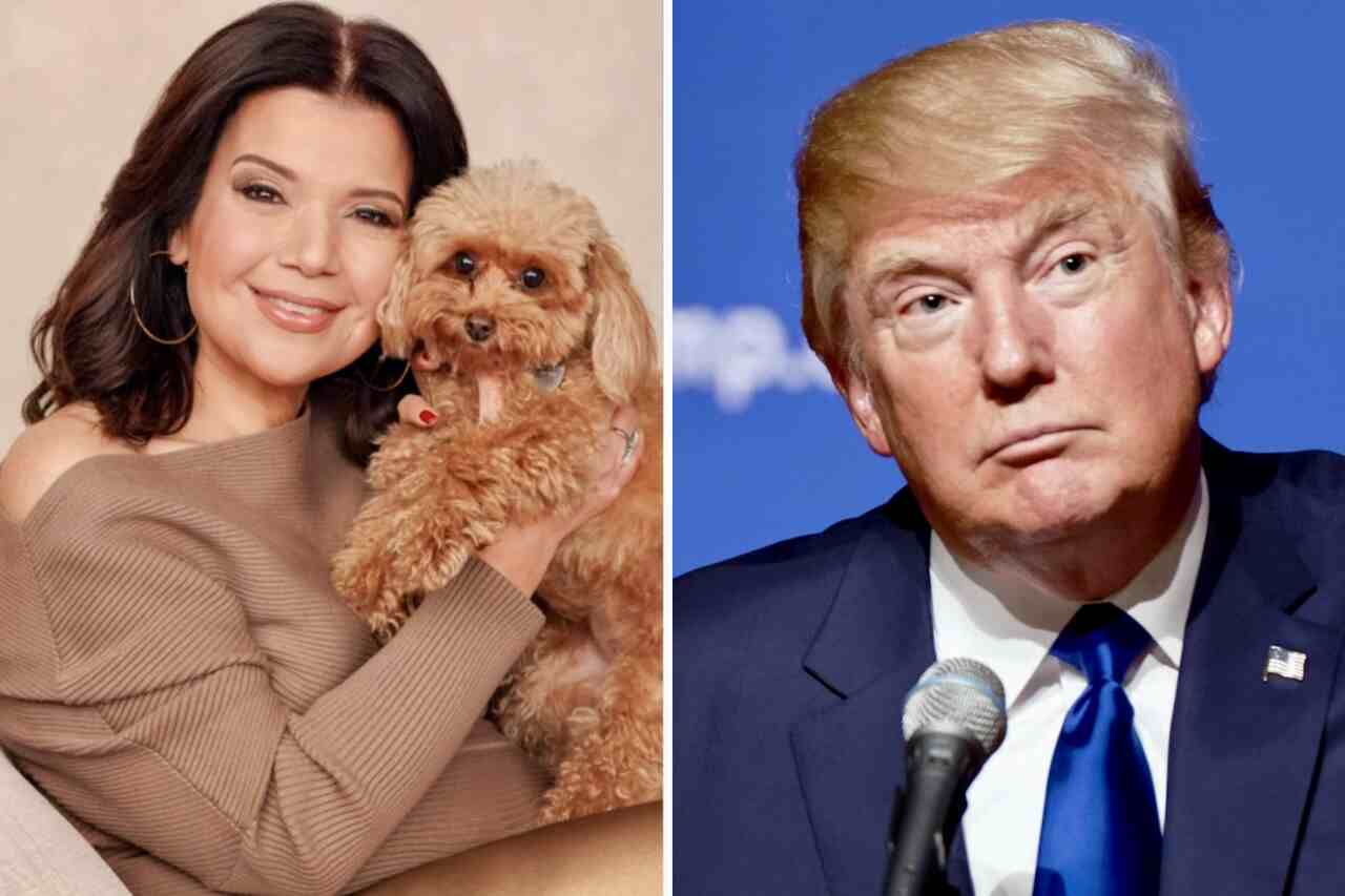 Une commentatrice politique nicaraguayenne qui connaît le succès à la télévision américaine critique sévèrement les électeurs latinos de Trump