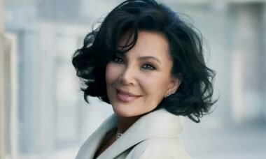 Aos 69 anos, Kris Jenner fala sobre envelhecimento e abre jogo sobre lifting facial de US$ 100 mil