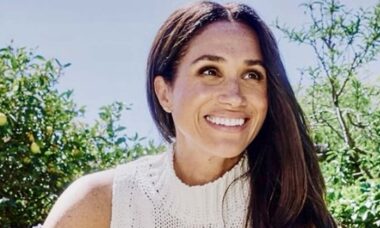 Meghan Markle é criticada por mostrar receita "pouco apetitosa" para promover seu programa na Netflix