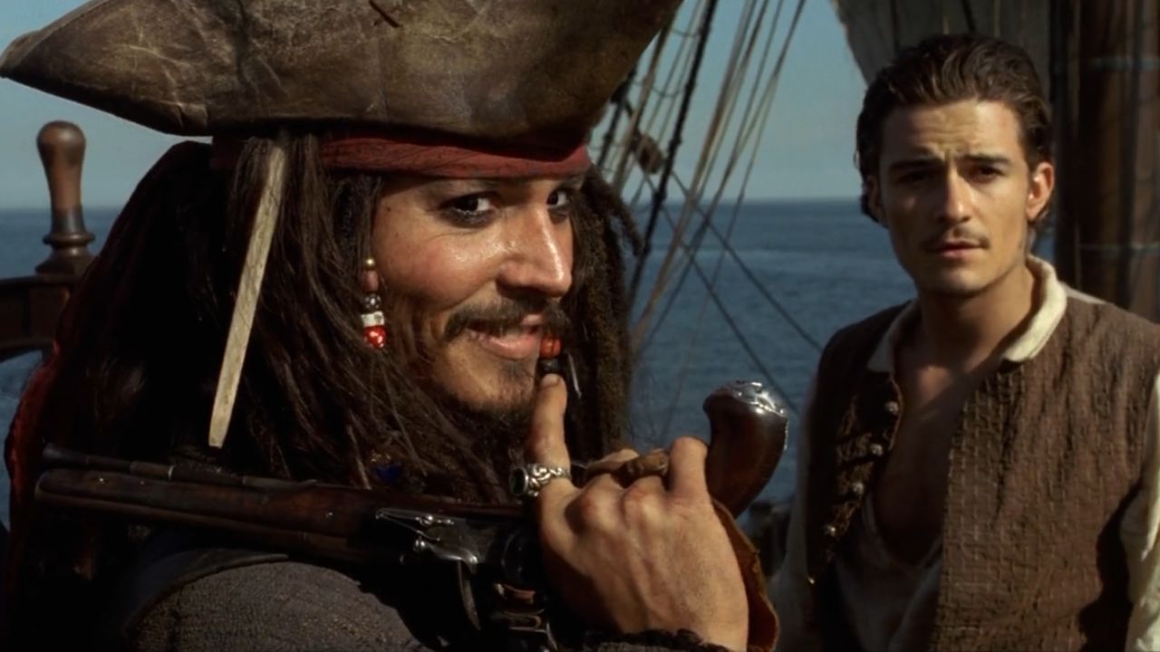 Johnny Depp serait ouvert à la possibilité de revenir dans “Pirates des Caraïbes”, selon le producteur