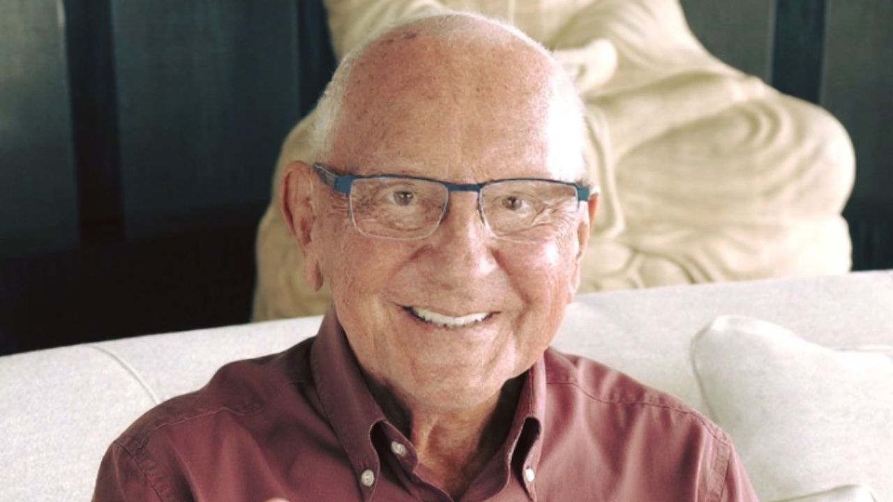 Frank Caprio, le juge le plus gentil du monde, a ému Internet avec un message avant de mourir à 88 ans