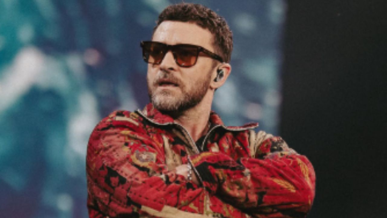 Justin Timberlake révèle un diagnostic de la maladie de Lyme et comment il a géré cette situation « épuisante »