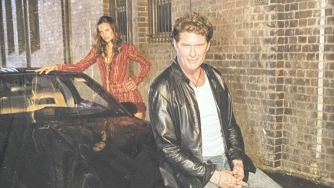 Un film “Knight Rider” sera réalisé par les créateurs de “Cobra Kai”