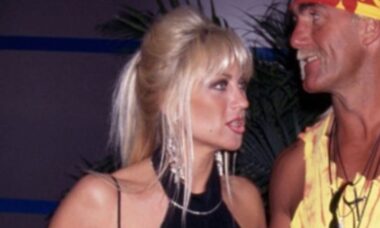 Linda Hogan relembra de Hulk Hogan no dia do aniversário de 72 anos do ex-marido