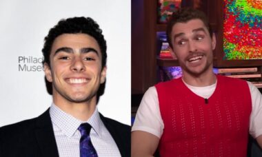 Dave Franco fica chocado após ser questionado se interpretaria Luigi Mangione em cinebiografia