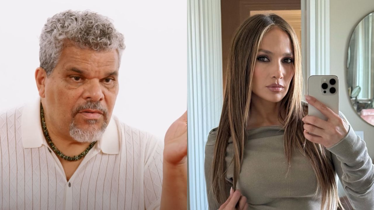 Luis Guzmán de “Wednesday” choque ses collègues après avoir exprimé une opinion controversée sur Jennifer Lopez